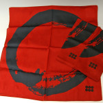 真田幸村（騎乗像）石垣版　完全彩色 (17)