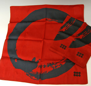 真田幸村（騎乗像）石垣版　完全彩色 (17)