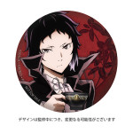 文豪ストレイドッグス　カップ＆ソーサー　太宰治 芥川龍之介 (4)