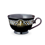 文豪ストレイドッグス　カップ＆ソーサー　太宰治 芥川龍之介 (3)