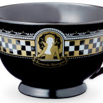 文豪ストレイドッグス　カップ＆ソーサー　太宰治 芥川龍之介 (1)