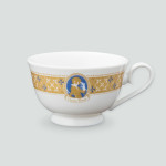 文豪ストレイドッグス　カップ＆ソーサー　太宰治 芥川龍之介 (16)