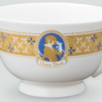 文豪ストレイドッグス　カップ＆ソーサー　太宰治 芥川龍之介 (15)