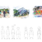 みらいへの手紙～この道の途中から～ (5)