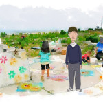 みらいへの手紙～この道の途中から～ (10)