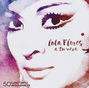 ロラ・フローレス氏　生誕93周年