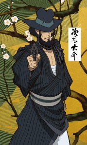 LUPINISSIMO IN ISETAN 2016　伊勢丹 (5)