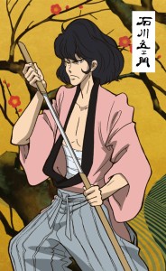 LUPINISSIMO IN ISETAN 2016　伊勢丹 (4)