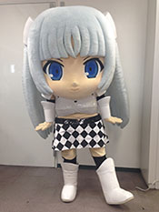 ウルトラスーパーアニメタイム展＠渋谷マルイ (2)