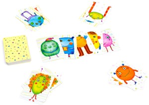 ナンジャモンジャ (1)