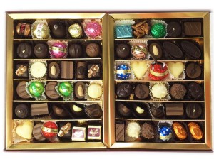 バレンタインデー2016 (1)