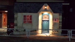 Four-leaf Clover（フォーリーフ・クローバー）＠大井町 (3)