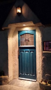 Four-leaf Clover（フォーリーフ・クローバー）＠大井町 (1)