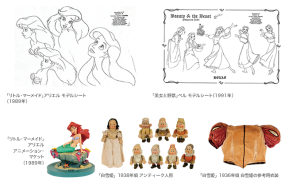 POWER OF PRINCESS　ディズニープリンセスとアナと雪の女王展 (1)