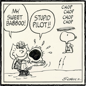 スヌーピーミュージアム (2)