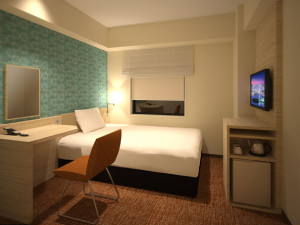 京急EXイン 秋葉原 (5)