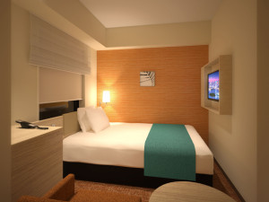 京急EXイン 秋葉原 (4)