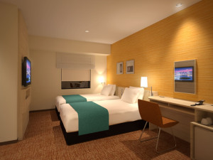 京急EXイン 秋葉原 (3)