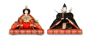 京セラ美術館 2016年春季特別展　伏見歳時記　～節句人形編～ (6)