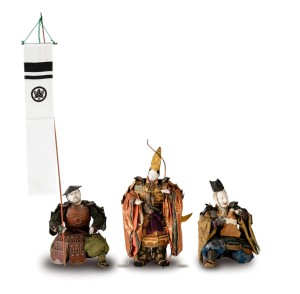 京セラ美術館 2016年春季特別展　伏見歳時記　～節句人形編～ (5)