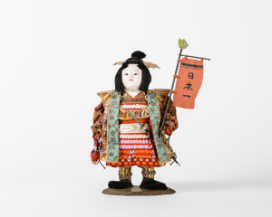 京セラ美術館 2016年春季特別展　伏見歳時記　～節句人形編～ (3)