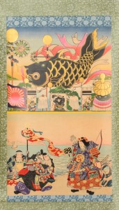 京セラ美術館 2016年春季特別展　伏見歳時記　～節句人形編～ (2)