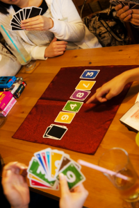 アソビCafé　だてあずみ。 (4)