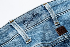 RAW Gallery with 井上三太 (1)