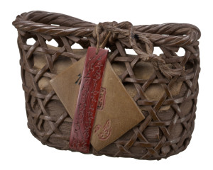 細密工芸の華　根付と提げ物　たばこと塩の博物館 (6)