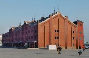 ヨコハマトリエンナーレ2017 (1)