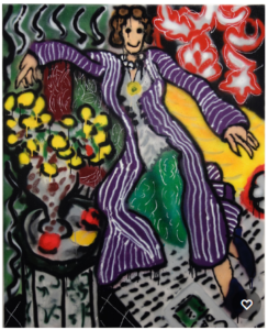 “WANNABIE’S COLLECTION”by MADSAKI