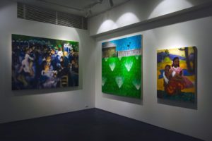 “WANNABIE’S COLLECTION”by MADSAKI