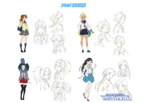 地下鉄に乗るっ