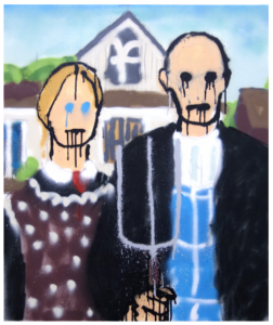 “WANNABIE’S COLLECTION”by MADSAKI