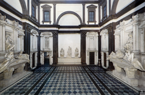 【Art】ミケランジェロ展　ルネサンス建築の至宝