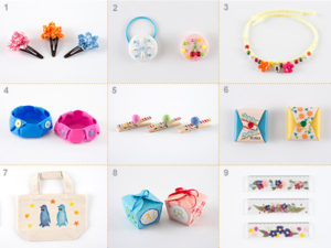 【イベント】2016年 第8回　手づくり大好きジュニアクラブ