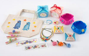 【イベント】2016年 第8回　手づくり大好きジュニアクラブ