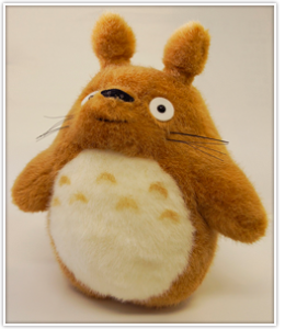 ジブリの大博覧会～ナウシカから最新作「レッドタートル」まで～