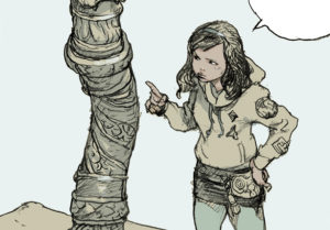 ルーヴルNo.9　～漫画、9番目の芸術～