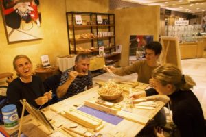 第4回『KEIHOKU Style』展