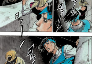 ルーヴルNo.9　～漫画、9番目の芸術～