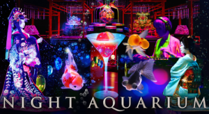 アートアクアリウム2016