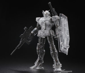 GUNDAM PRODUCT ART 機動戦士ガンダムTHE ORIGIN展