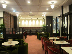 喫茶室ルノアール　秋葉原電気街口店