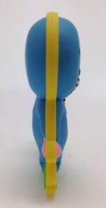 「ぼのぼの」ご当地限定グッズ