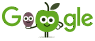 Doodle フルーツゲーム 6日目