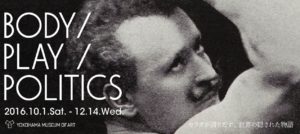 BODY/PLAY/POLITICS
