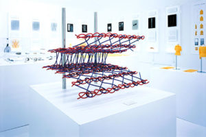 】デザインの解剖展: 身近なものから世界を見る方法