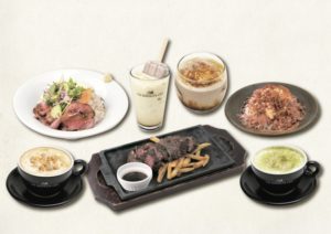 関鍛冶CAFÉ&あずきBAR