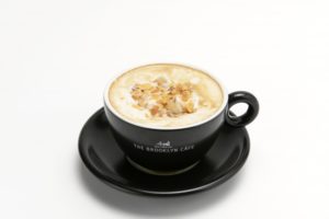 関鍛冶CAFÉ&あずきBAR